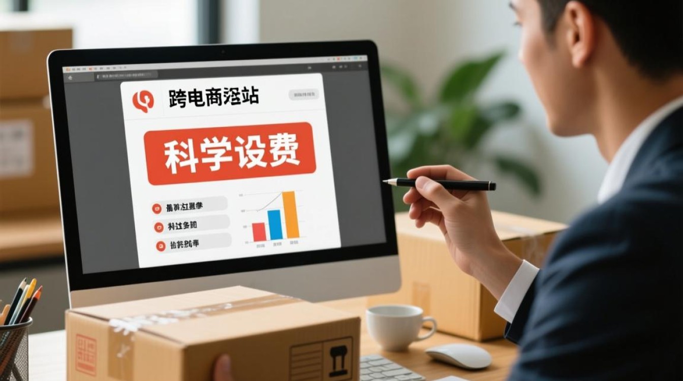 独立站运费怎么设置公式