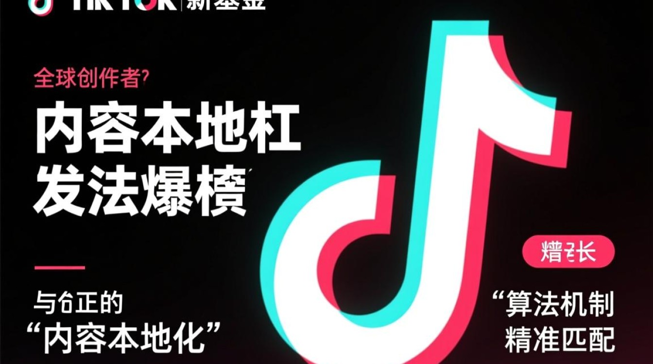 TikTok新基金怎么申请?全球账号粉丝增长秘籍是什么? TikTok新基金怎么申请