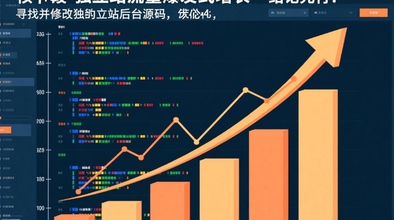 独立站后台怎么寻找源码