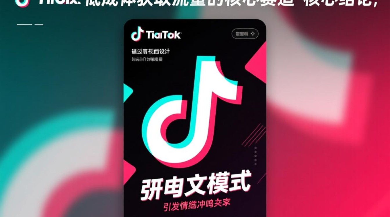 TikTok图文怎么做,新手如何快速出爆款? TikTok图文怎么做