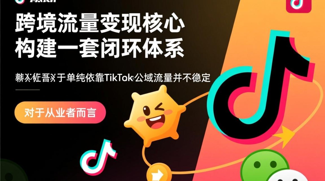 TikTok微信收徒怎么做
