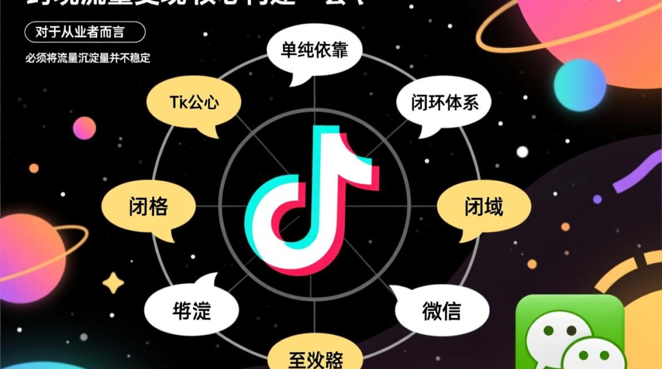 TikTok微信收徒怎么做