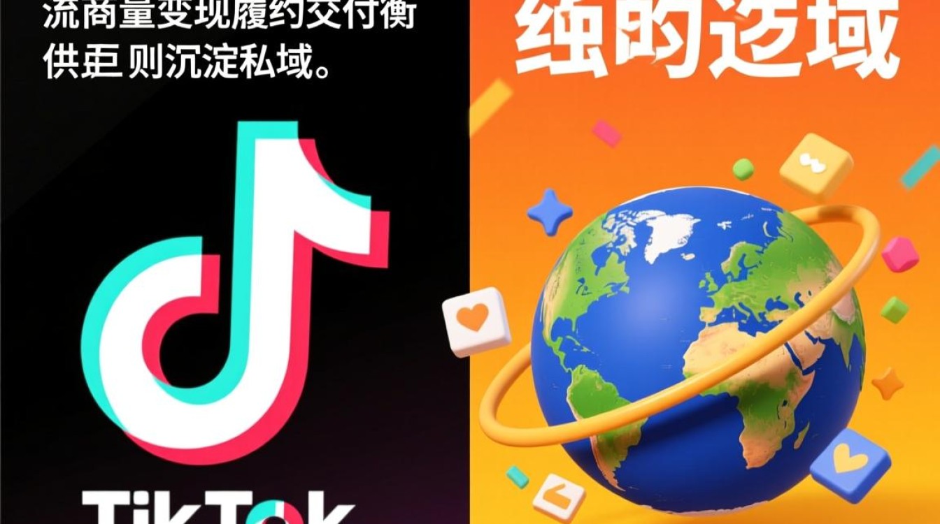 TikTok独立站怎么建站