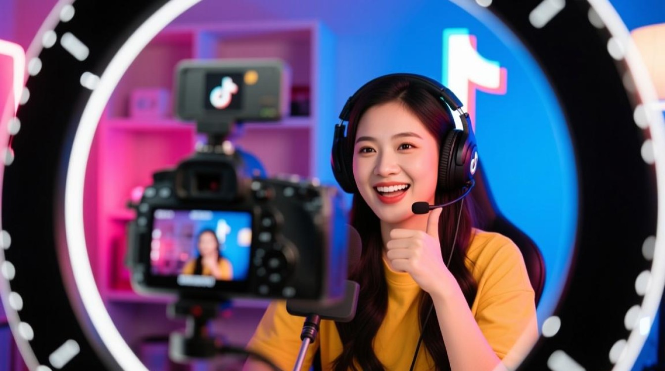 抖音直播运营技巧有哪些,新手必看设备怎么选才不踩坑 新手必看设备怎么选才不踩坑