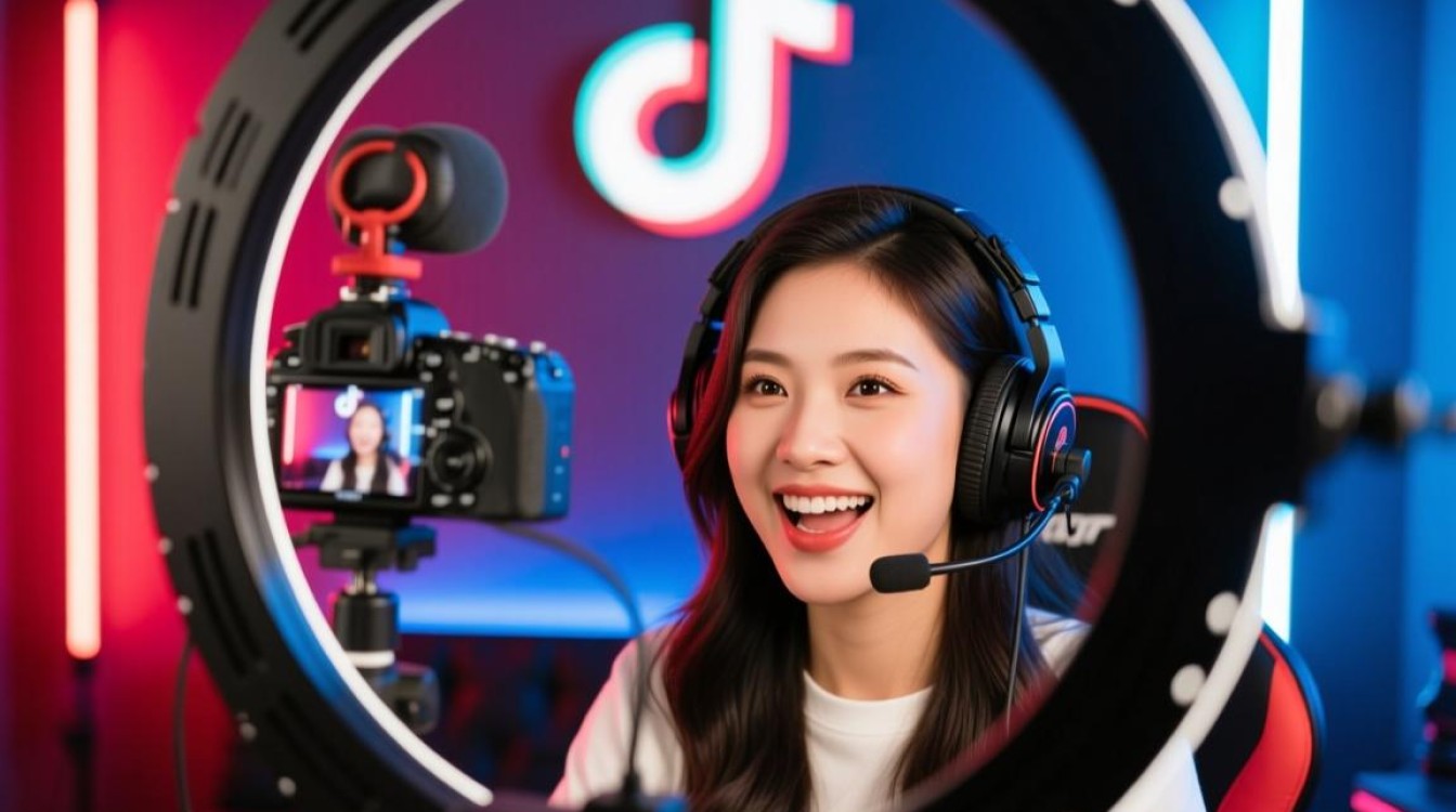 抖音直播运营技巧有哪些,新手必看设备怎么选才不踩坑 新手必看设备怎么选才不踩坑