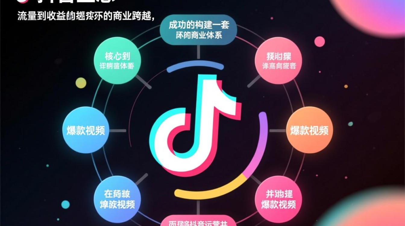 新手怎么运营抖音才能赚钱