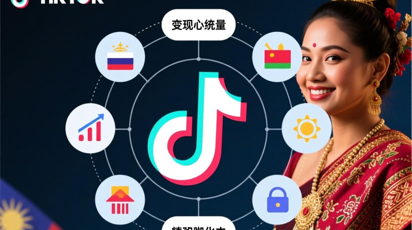 东南亚TikTok脚本怎么写