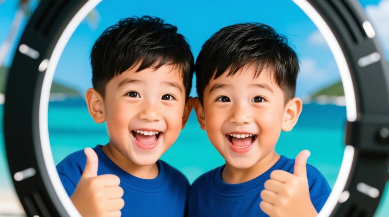 TikTok双胞胎男孩如何变现