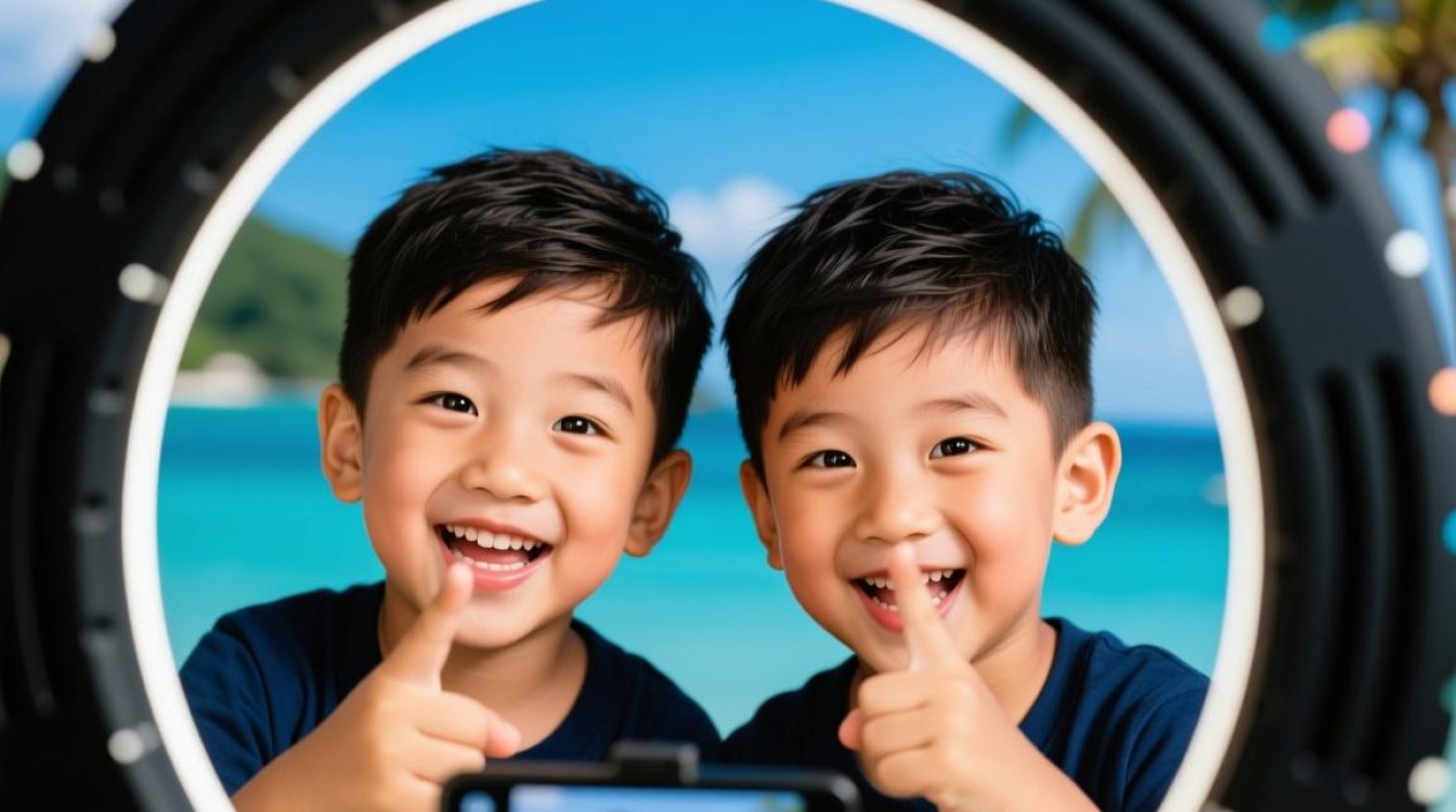 TikTok双胞胎男孩如何变现