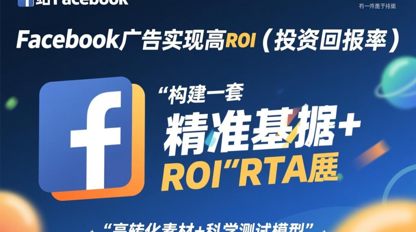 独立站FB广告怎么投