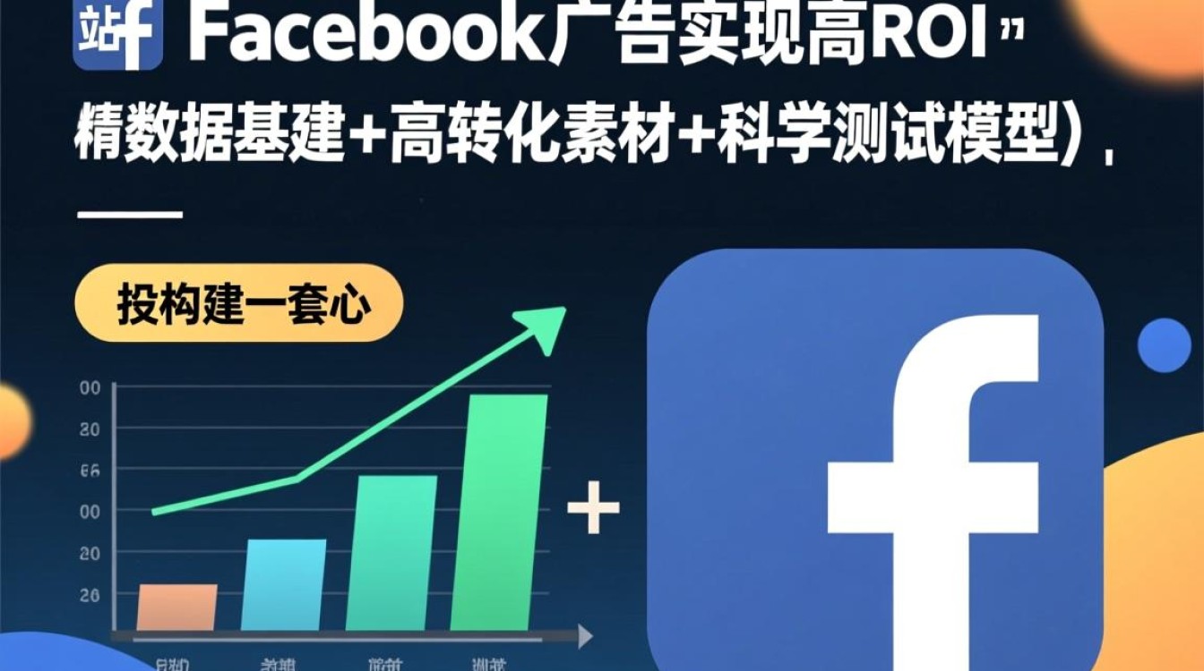 独立站FB广告怎么投