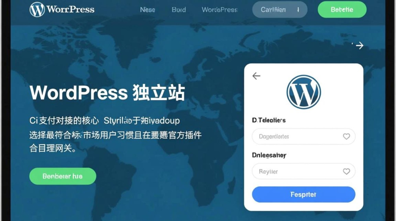 WP独立站支付怎么对接,优缺点对比评测哪个好? WP独立站支付怎么对接