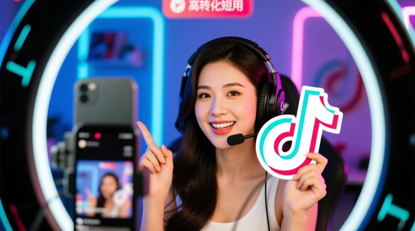 带货话术与转化技巧有哪些