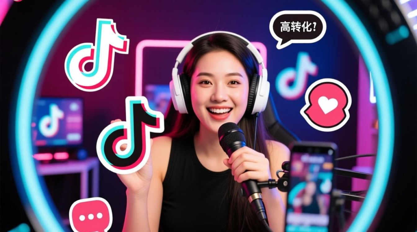 带货话术与转化技巧有哪些