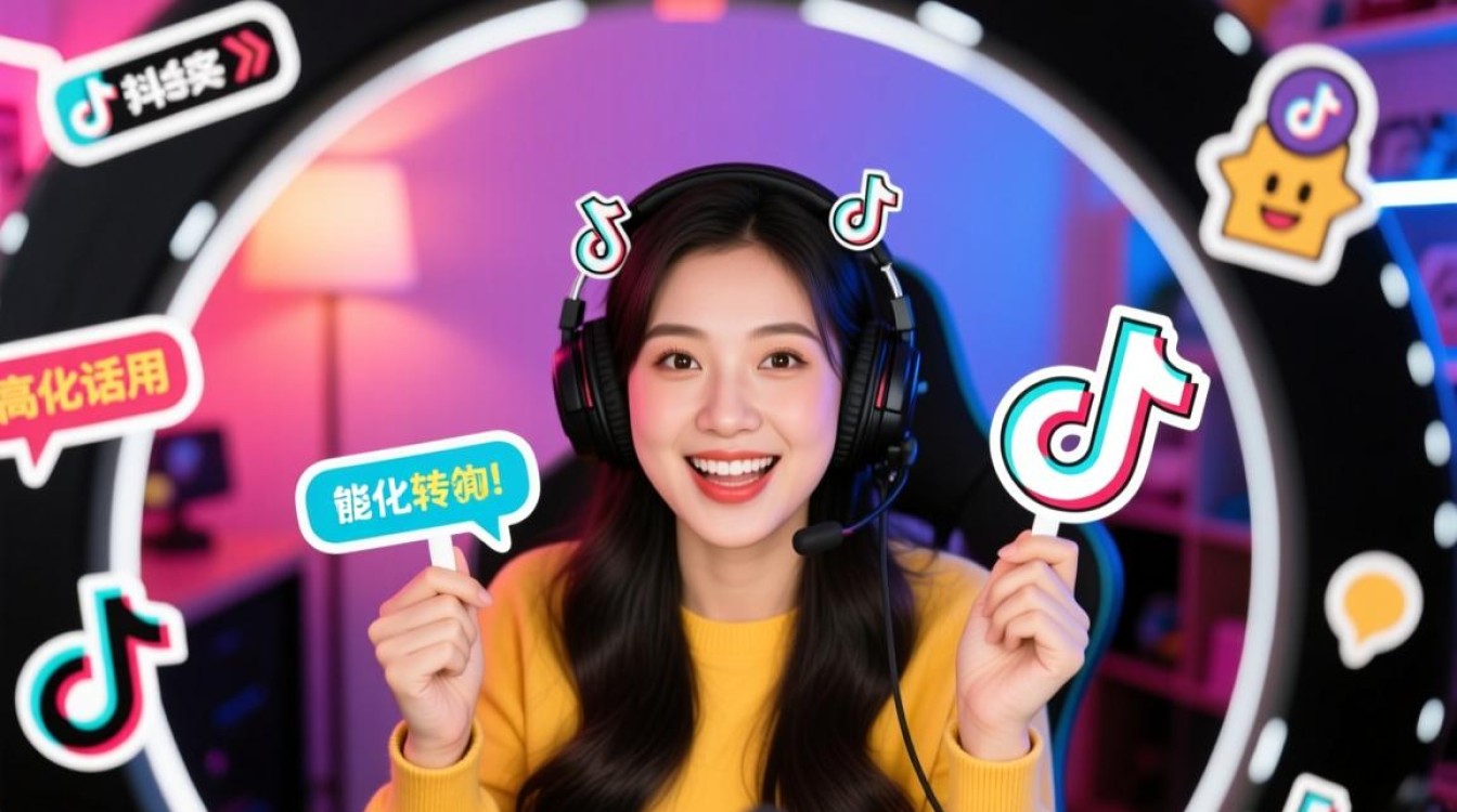 带货话术与转化技巧有哪些