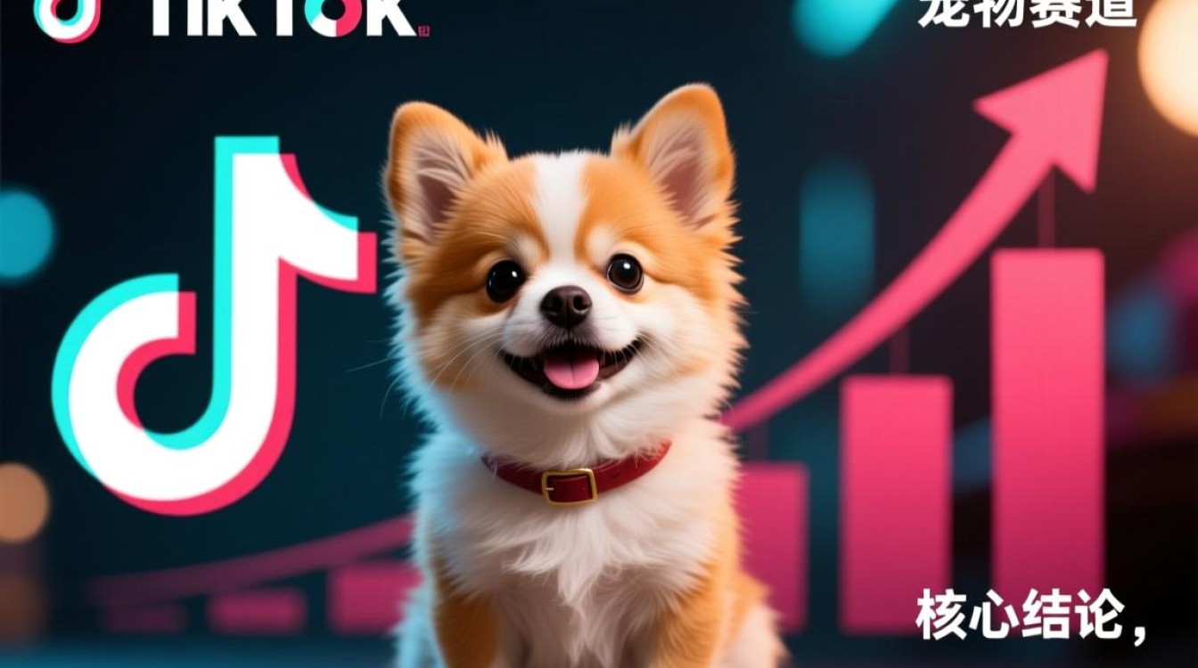 TikTok宠物供应链怎么运营