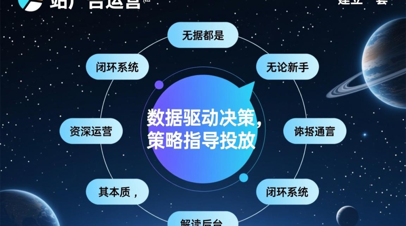 独立站广告怎么看效果