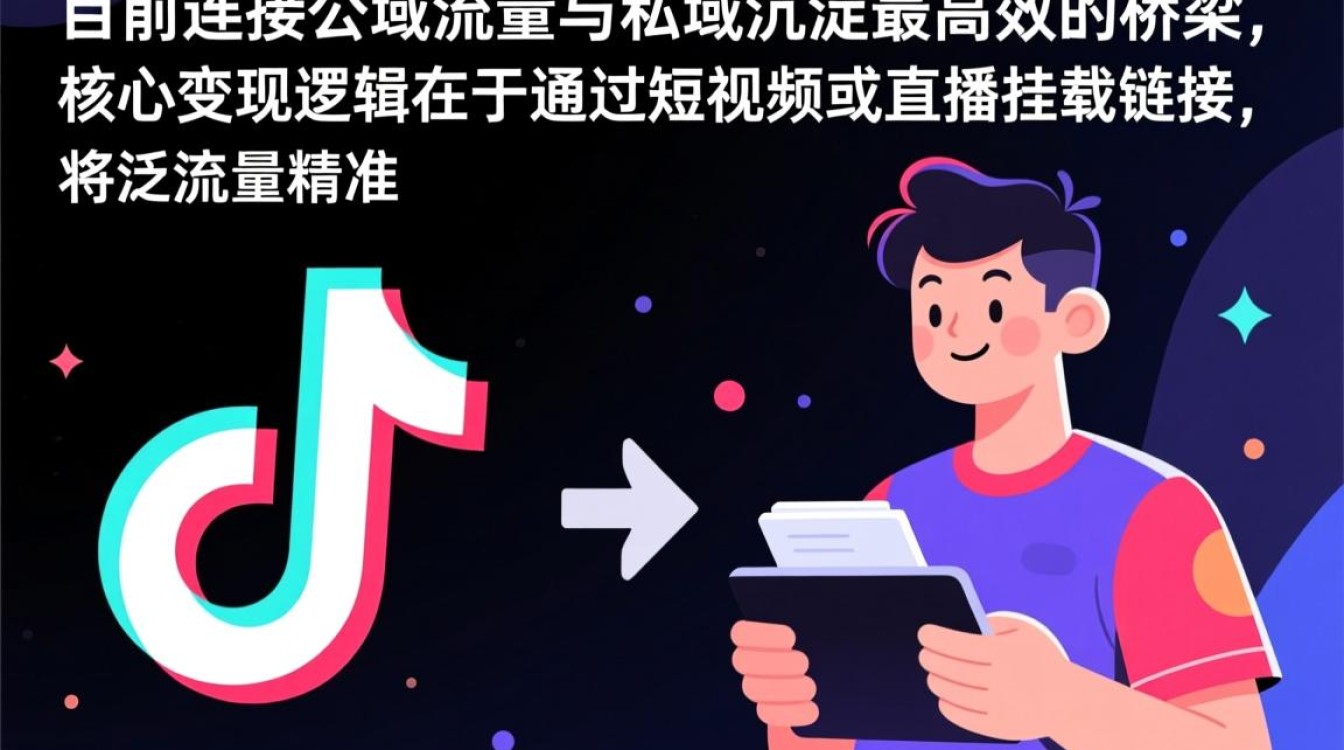 国际版TikTok变现方法有哪些