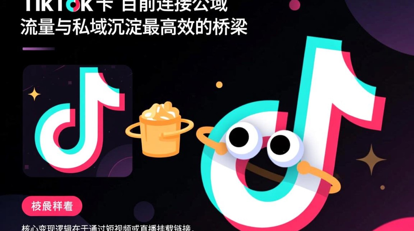 国际版TikTok变现方法有哪些