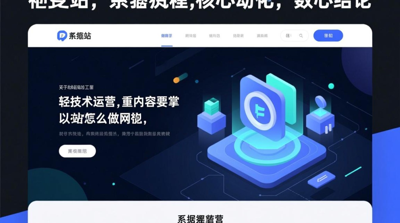 运营技巧怎么快速上手