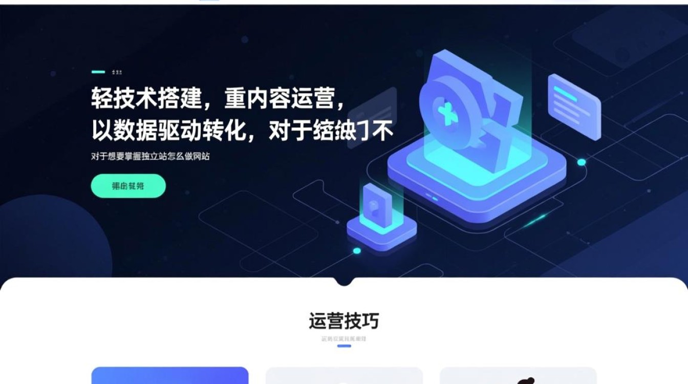 运营技巧怎么快速上手