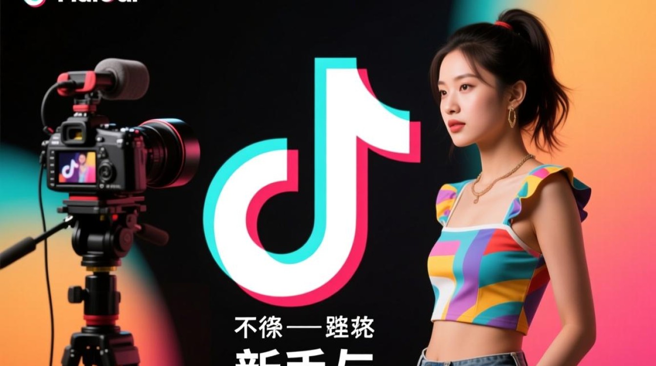 新手如何拍出爆款视频