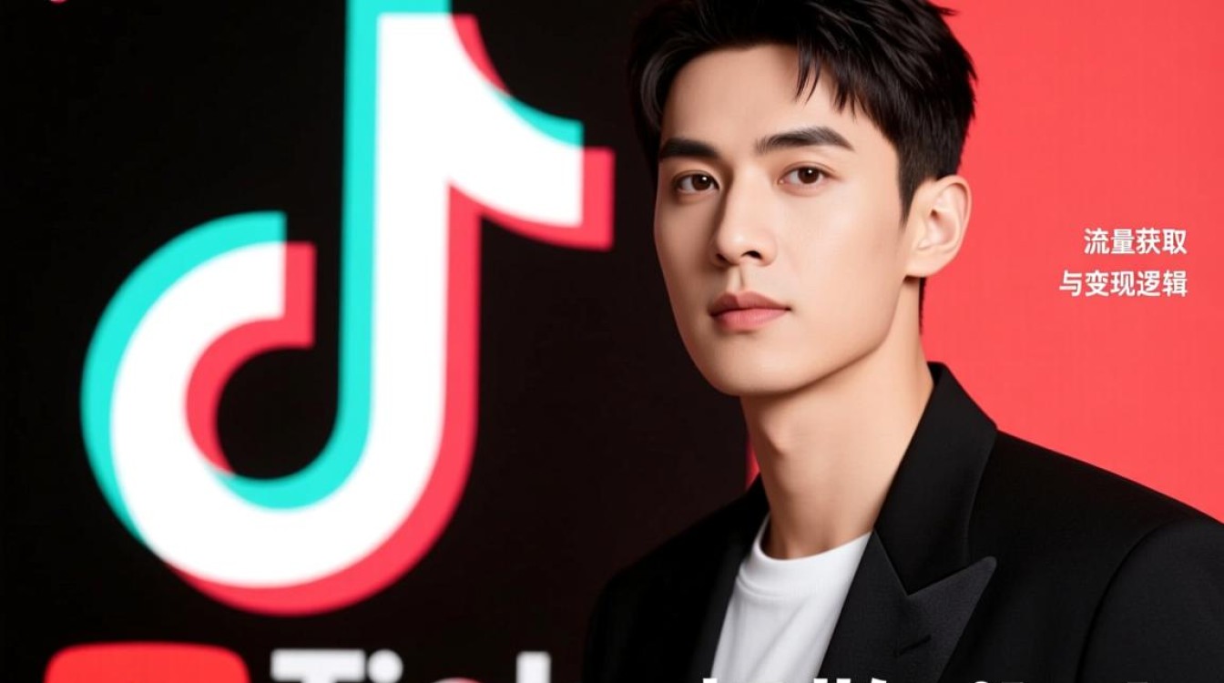 TikTok运营教程入门到进阶