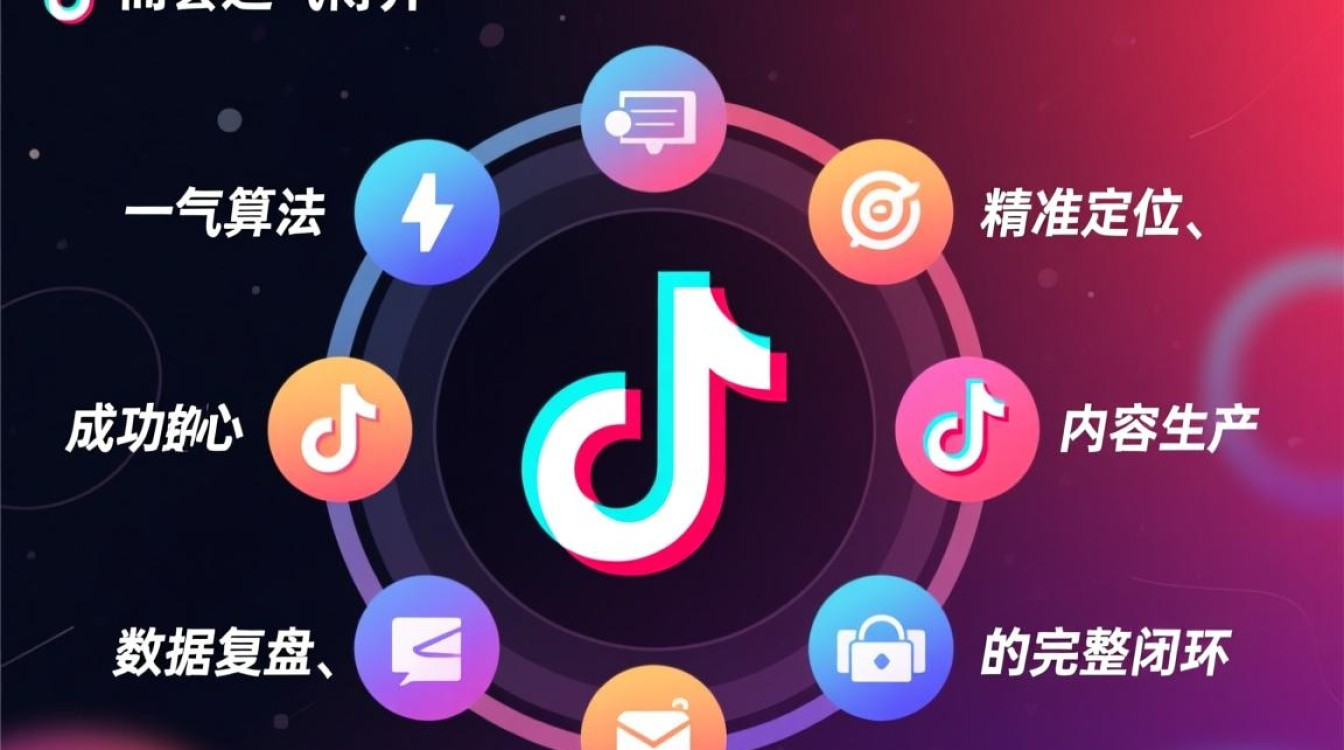 抖音运营策略从入门到精通实战教程,新手怎么做抖音? 抖音运营策略从入门到精通实战教程