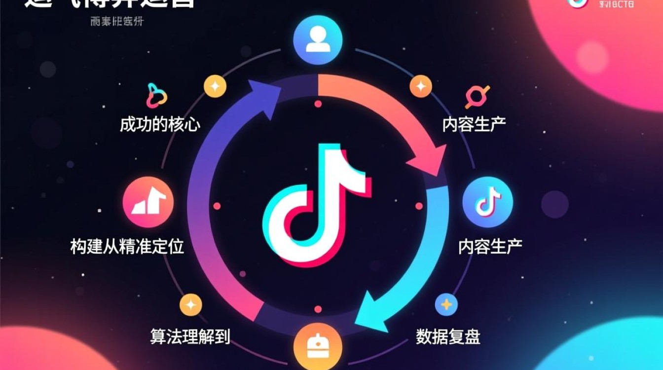 抖音运营策略从入门到精通实战教程,新手怎么做抖音? 抖音运营策略从入门到精通实战教程