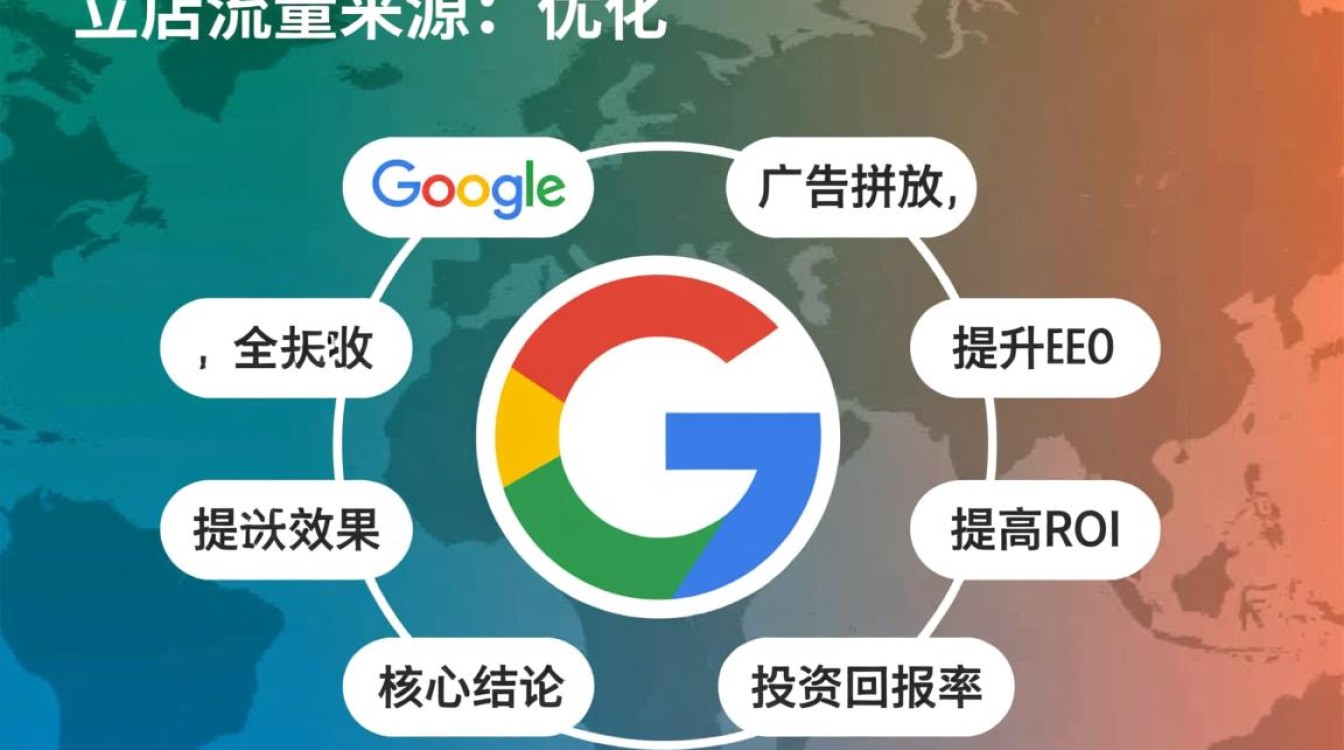 怎么查看独立站流量来源