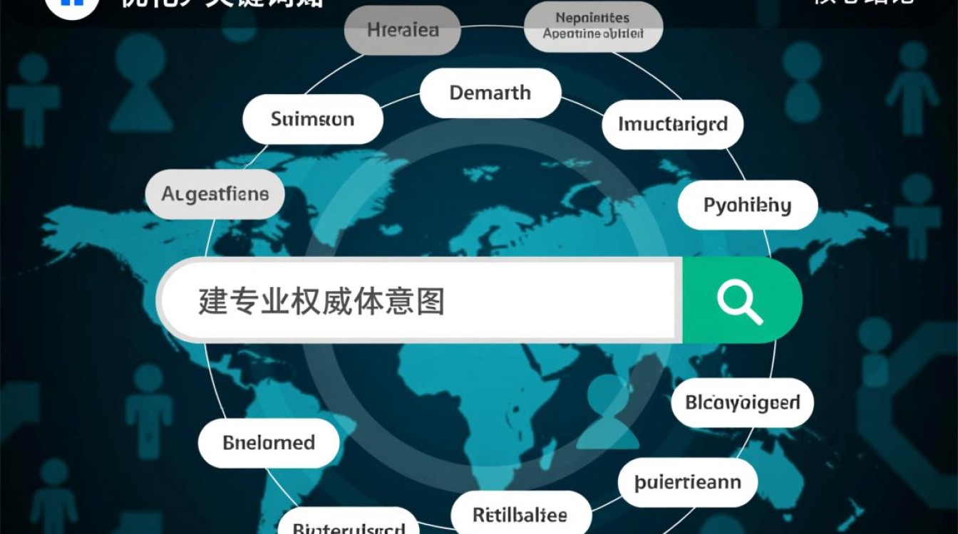 独立站SEO优化全攻略