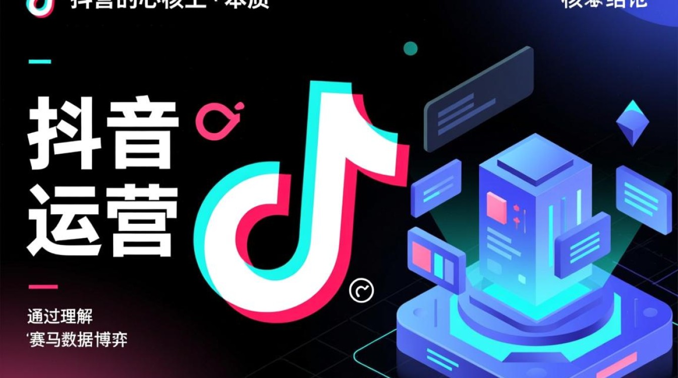 抖音算法推荐机制是什么,如何高效运营变现? 抖音算法推荐机制是什么