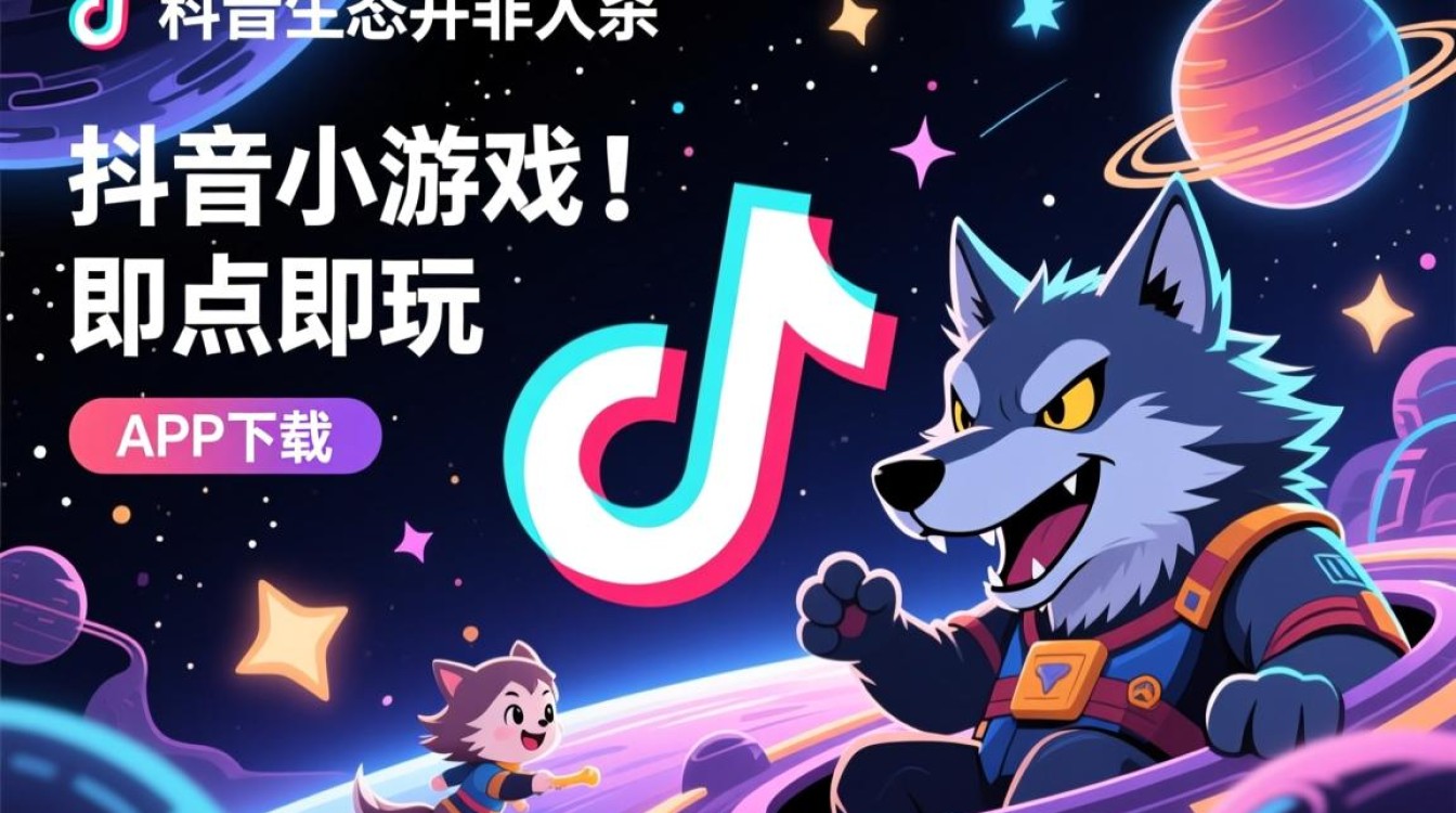 抖音上怎么下太空狼人杀