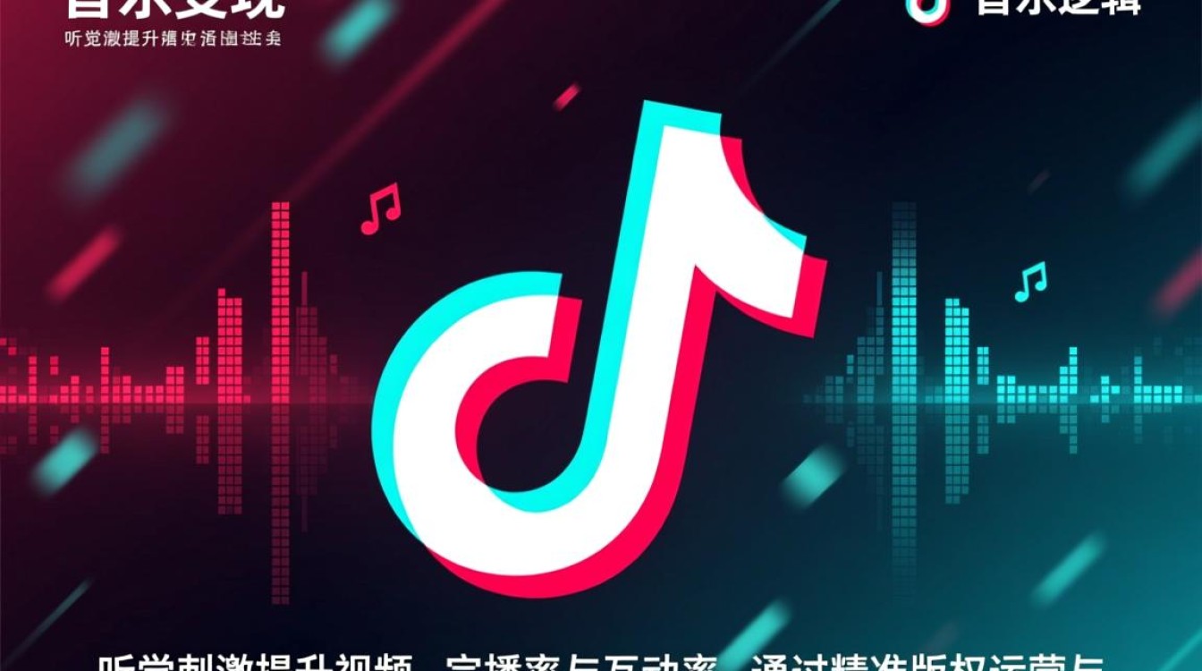 抖音视频配乐怎么运营