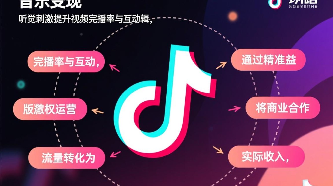 抖音视频配乐怎么运营