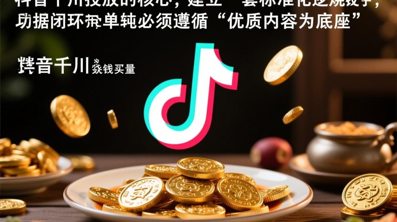 抖音千川投放从入门到精通怎么做,新手小白如何快速上手? 抖音千川投放从入门到精通怎么做