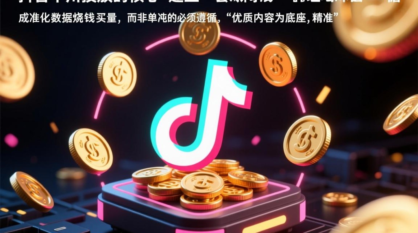 抖音千川投放从入门到精通怎么做,新手小白如何快速上手? 抖音千川投放从入门到精通怎么做