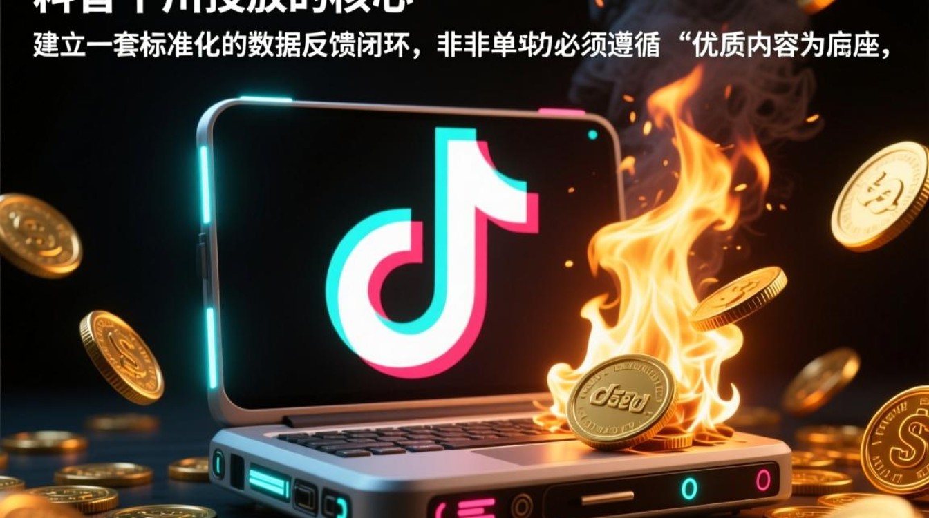 抖音千川投放从入门到精通怎么做,新手小白如何快速上手? 抖音千川投放从入门到精通怎么做