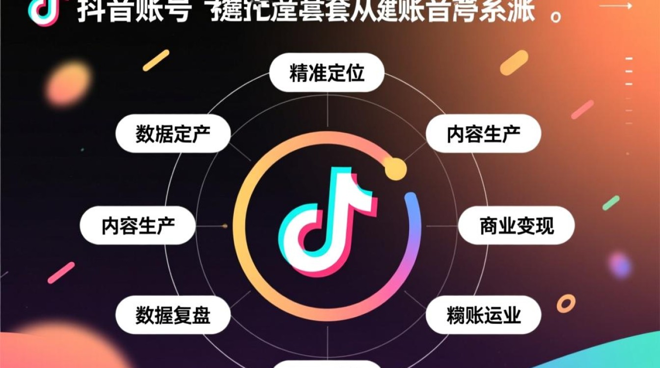 新手账号如何从零开始运营