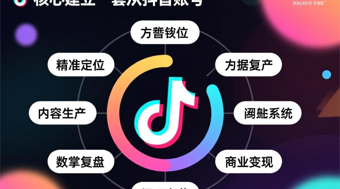 新手账号如何从零开始运营