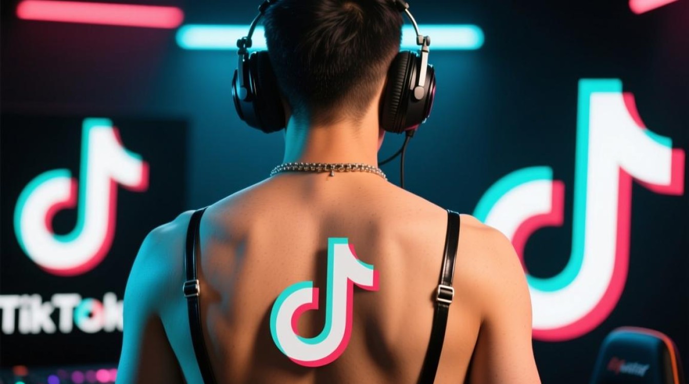 TikTok后背变装bgm怎么选