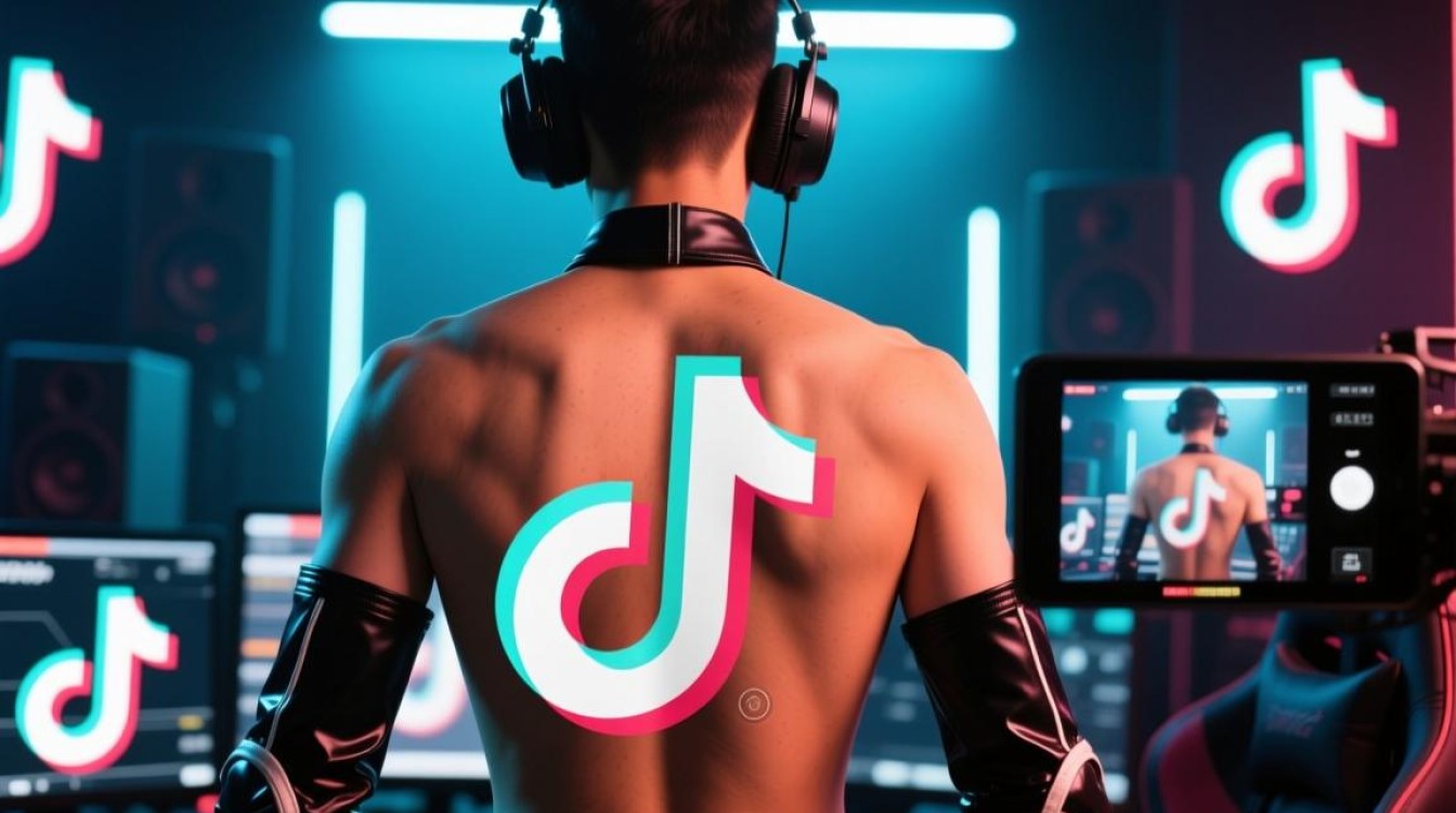 TikTok后背变装bgm怎么选