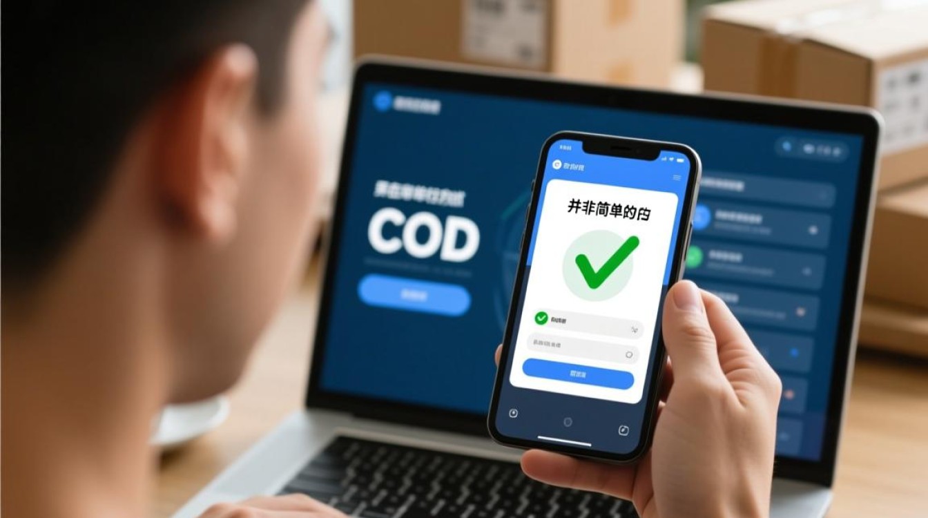 独立站货到付款怎么设置