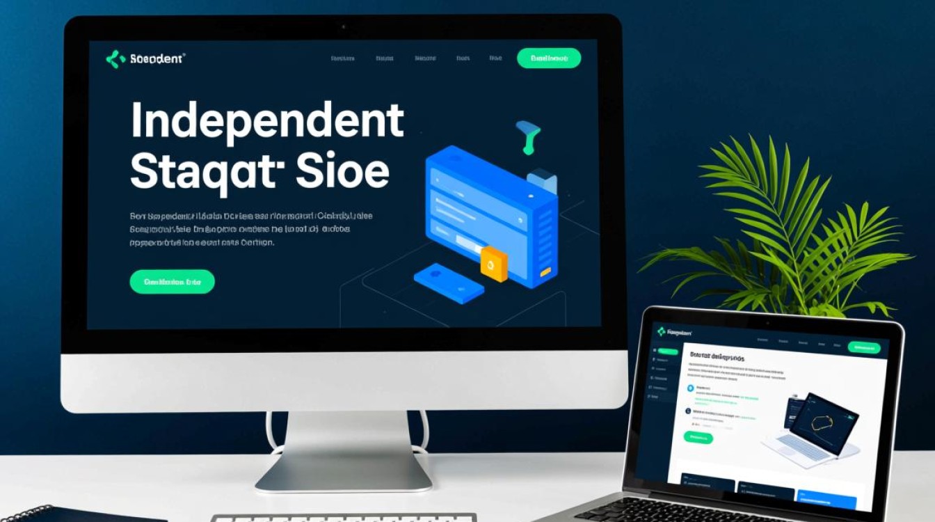 老手经验如何识别独立站