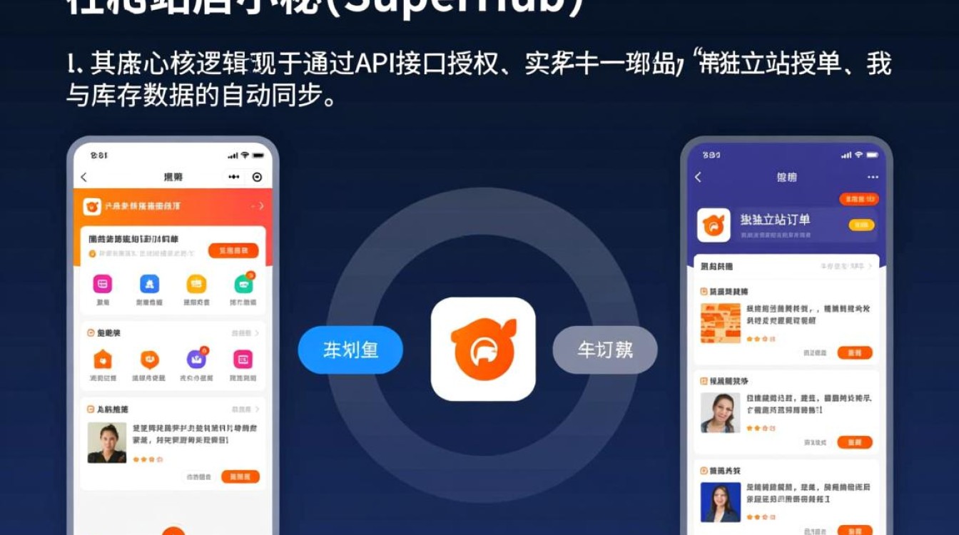 独立站怎么绑定店小秘