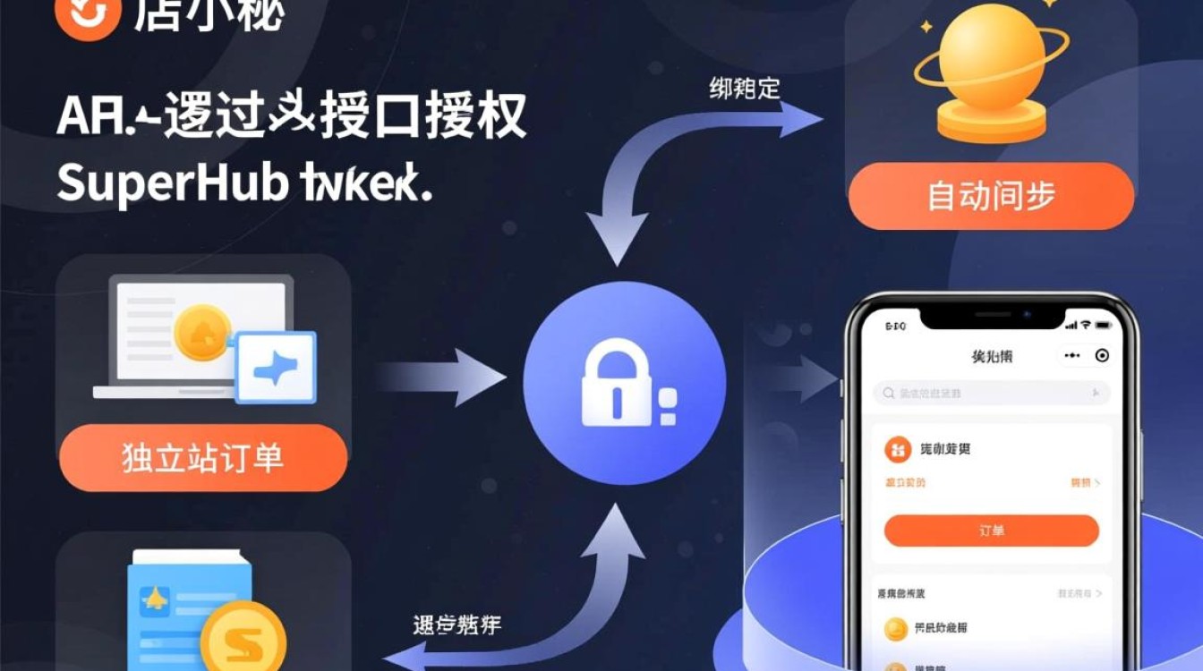 独立站怎么绑定店小秘