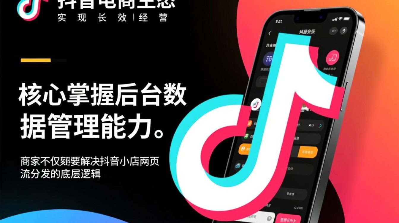 抖音小店网页版怎么登陆?如何获取更多流量? 抖音小店网页版怎么登陆