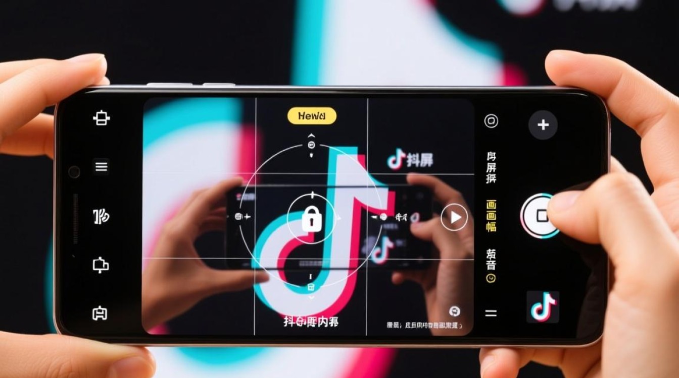 华为抖音横屏怎么弄,账号定位与内容规划怎么做? 账号定位与内容规划怎么做