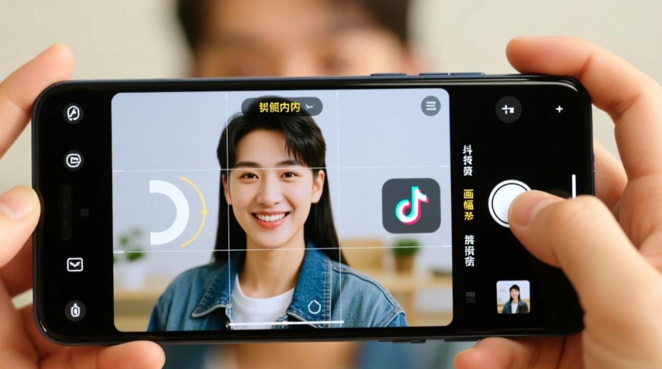 华为抖音横屏怎么弄,账号定位与内容规划怎么做? 账号定位与内容规划怎么做