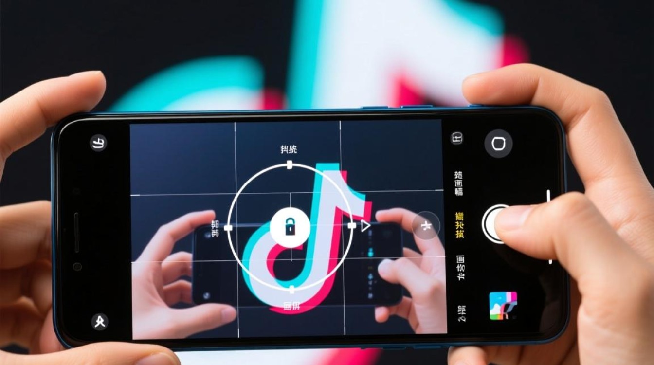 华为抖音横屏怎么弄,账号定位与内容规划怎么做? 账号定位与内容规划怎么做